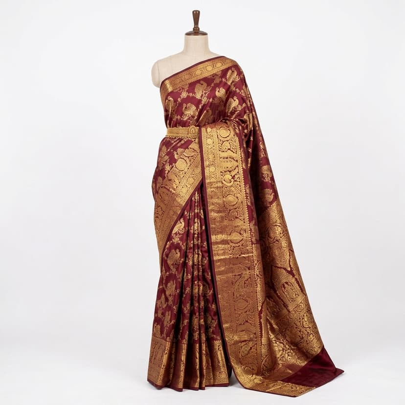 Our Saree Collection